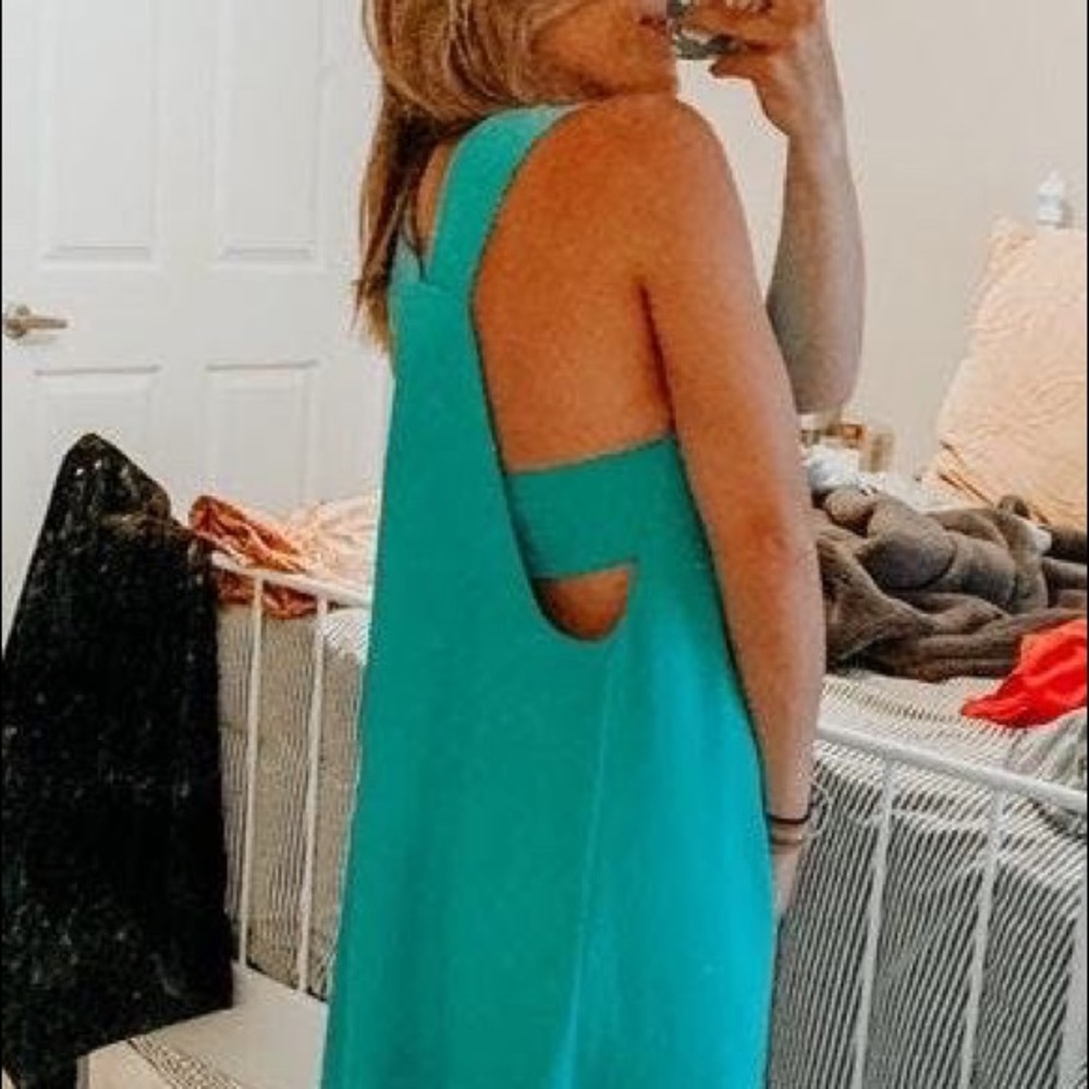 Nordstrom Prom Dress